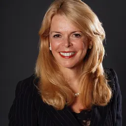 Portrait of Betsy McCaughey