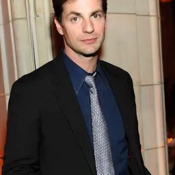 Portrait of Gale Harold