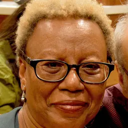 Portrait of Patricia Spears Jones