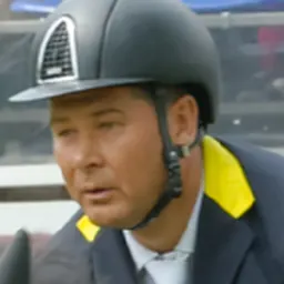 Portrait of Oleksandr Onishchenko