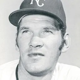 Portrait of Bob Johnson