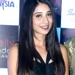 Portrait of Vrushika Mehta