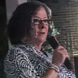 Portrait of Mary Littleton