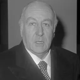 Portrait of José María de Areilza, Count of Motrico