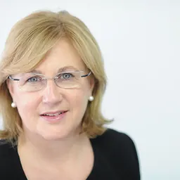 Portrait of Jane Martin