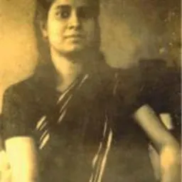Portrait of Nurjahan Begum