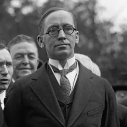 Portrait of William Mather Lewis