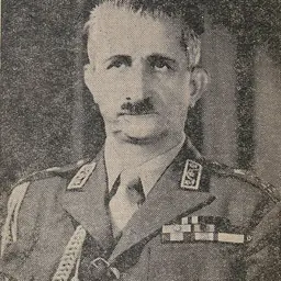 Portrait of Morteza Yazdanpanah