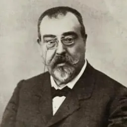 Portrait of Josep Tolosa