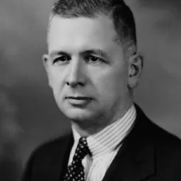 Portrait of Dowina-Évariste Joyal