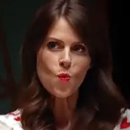 Portrait of Ellie Taylor