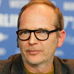 Portrait of Étienne Comar