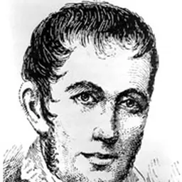 Portrait of Oliver H. Prince