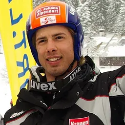 Portrait of Joachim Puchner
