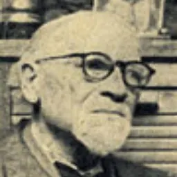 Portrait of Albert Roze