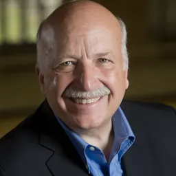 Portrait of Scott Ellsworth