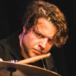 Portrait of Daniel Brandt