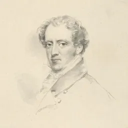 Portrait of Sir Robert Price, 2nd Baronet