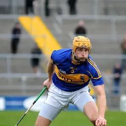 Portrait of Shane McGrath
