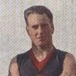 Portrait of Hugh Dunbar