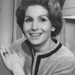 Portrait of Malvina Pastorino