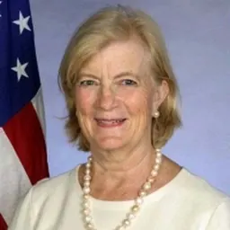 Portrait of Elisabeth I. Millard