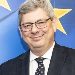 Portrait of Boris Susko