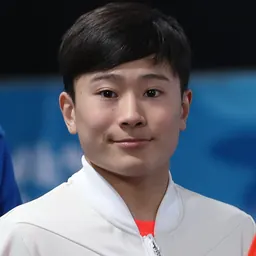 Portrait of Takeru Kitazono