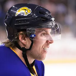 Portrait of Thomas Vanek