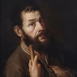 Portrait of Giacomo Ceruti