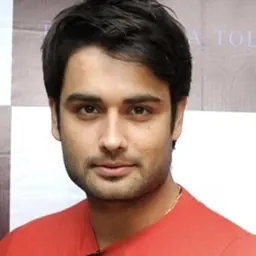 Portrait of Vivian Dsena