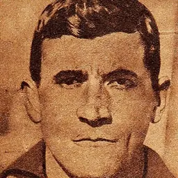 Portrait of Atanasio Pardo
