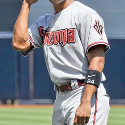 Portrait of Chris Young