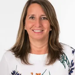 Portrait of Karin Luck Urban