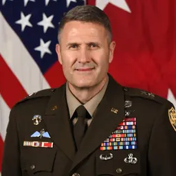 Portrait of William D. Taylor