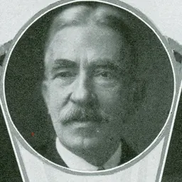 Portrait of Lucius Lee Hubbard