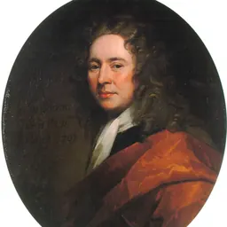 Portrait of John Munro