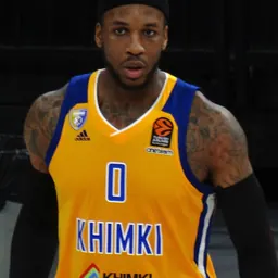Portrait of Thomas Robinson