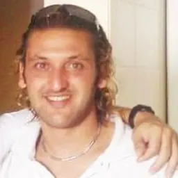 Portrait of Massimo Grima
