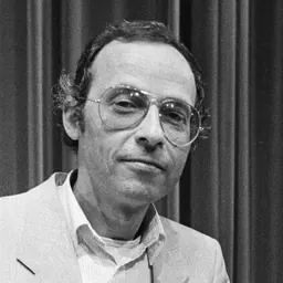 Portrait of Carel Weeber