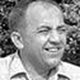 Portrait of Piero Drogo