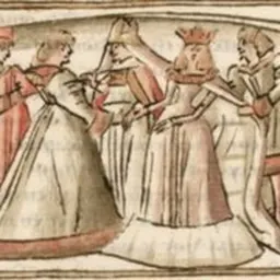Portrait of Philip of Burgundy