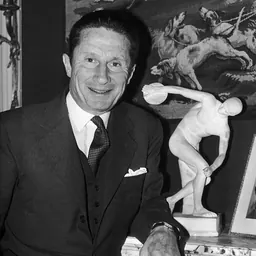 Portrait of Jean de Beaumont