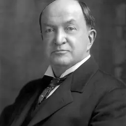 Portrait of James B. McCreary