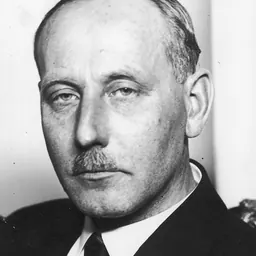 Portrait of Kaarel Eenpalu