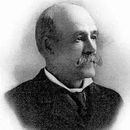 Portrait of Thomas Lister Kay