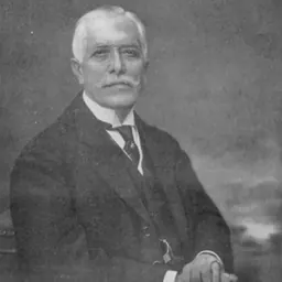 Portrait of Jules Brunfaut