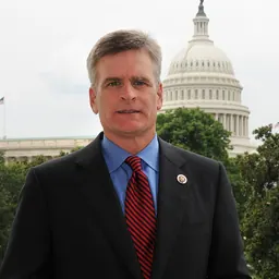 Portrait of Bill Cassidy