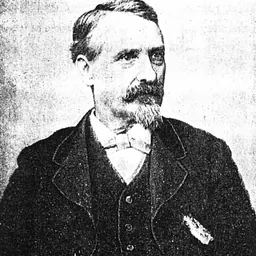 Portrait of John Adams