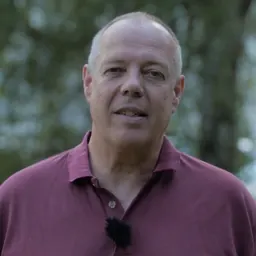 Portrait of Christoph Hörstel